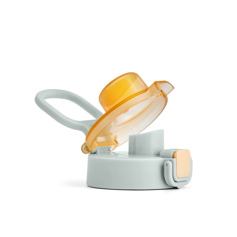 Retro Reel Ace Flip Cap - ฝากระบอกน้ำแบบปุ่มเปิด