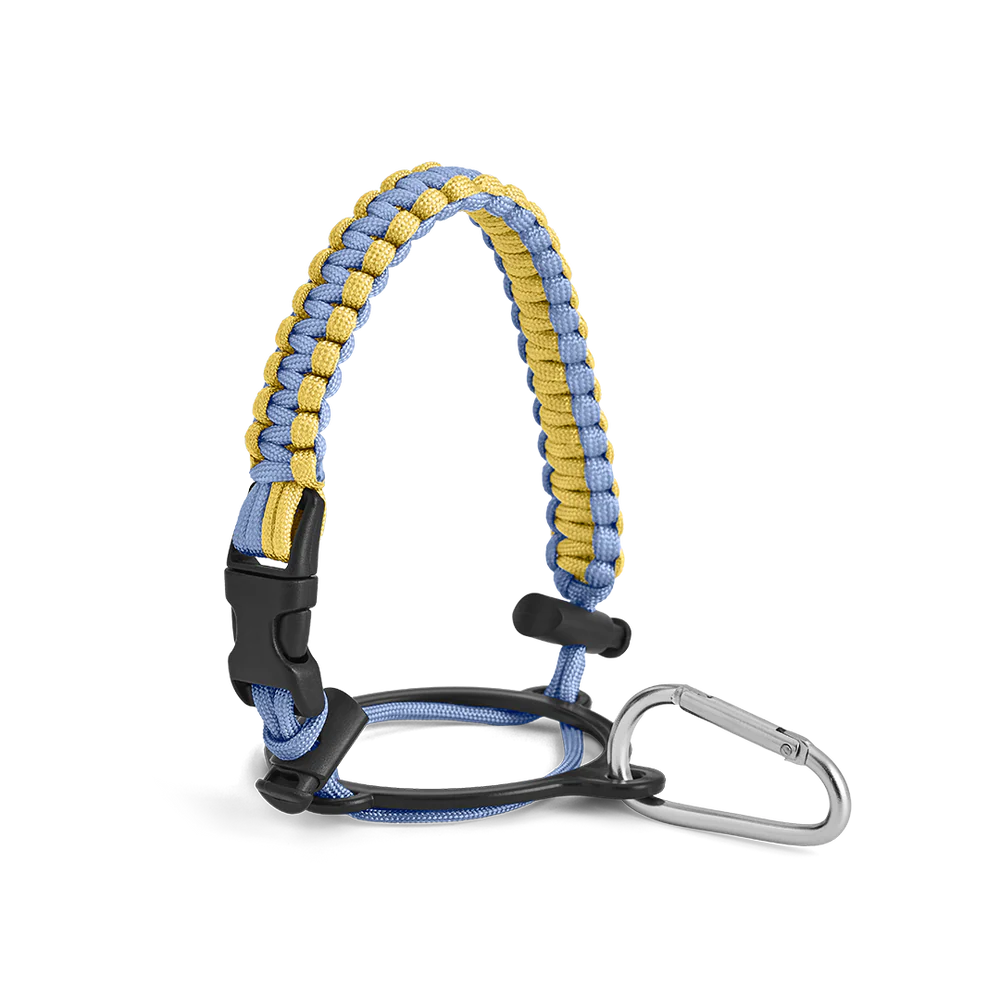 Retro Reel Bottle Strap - สายคล้องห้อยกระบอกน้ำ