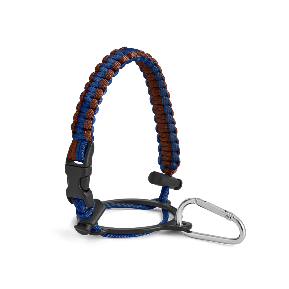 Retro Reel Bottle Strap - สายคล้องห้อยกระบอกน้ำ