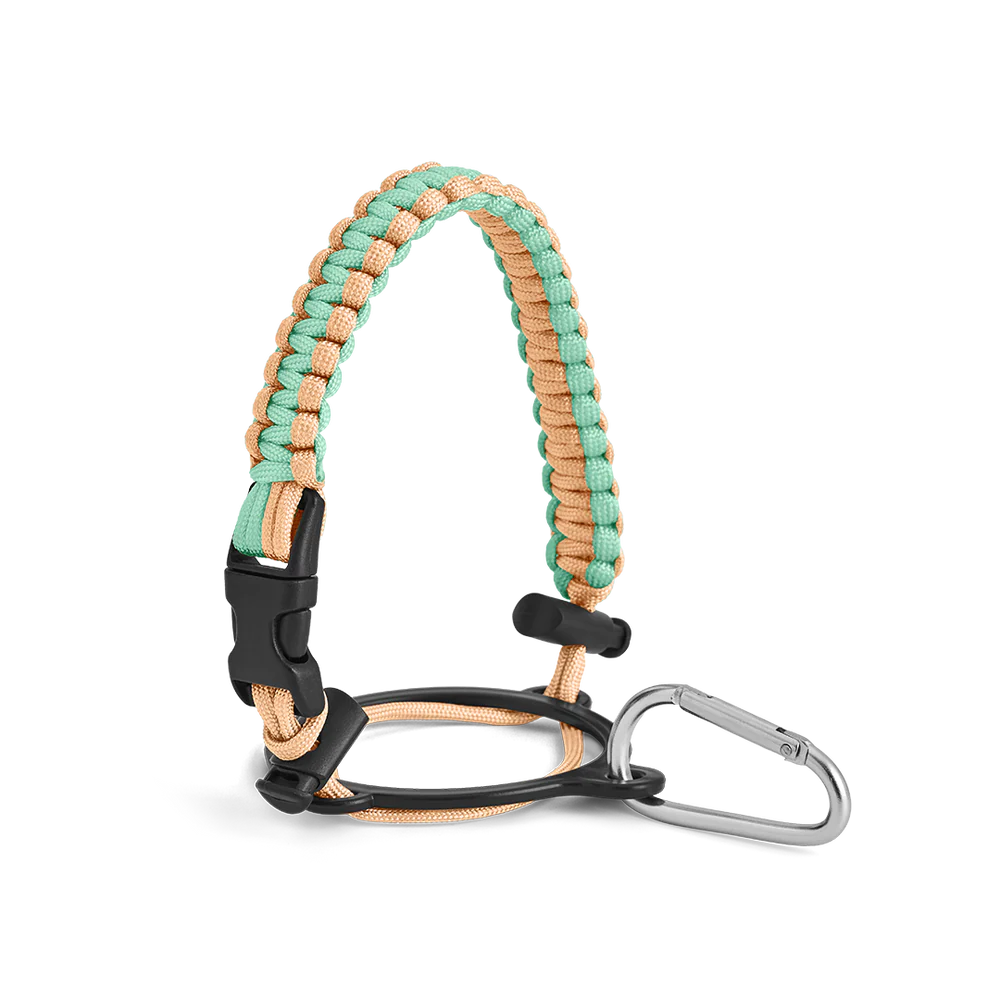 Retro Reel Bottle Strap - สายคล้องห้อยกระบอกน้ำ