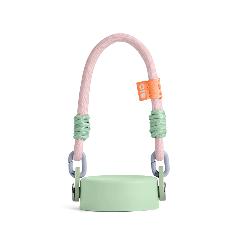Retro Reel Ace Easy Flex Cap - ฝากระบอกน้ำ หูหิ้ว