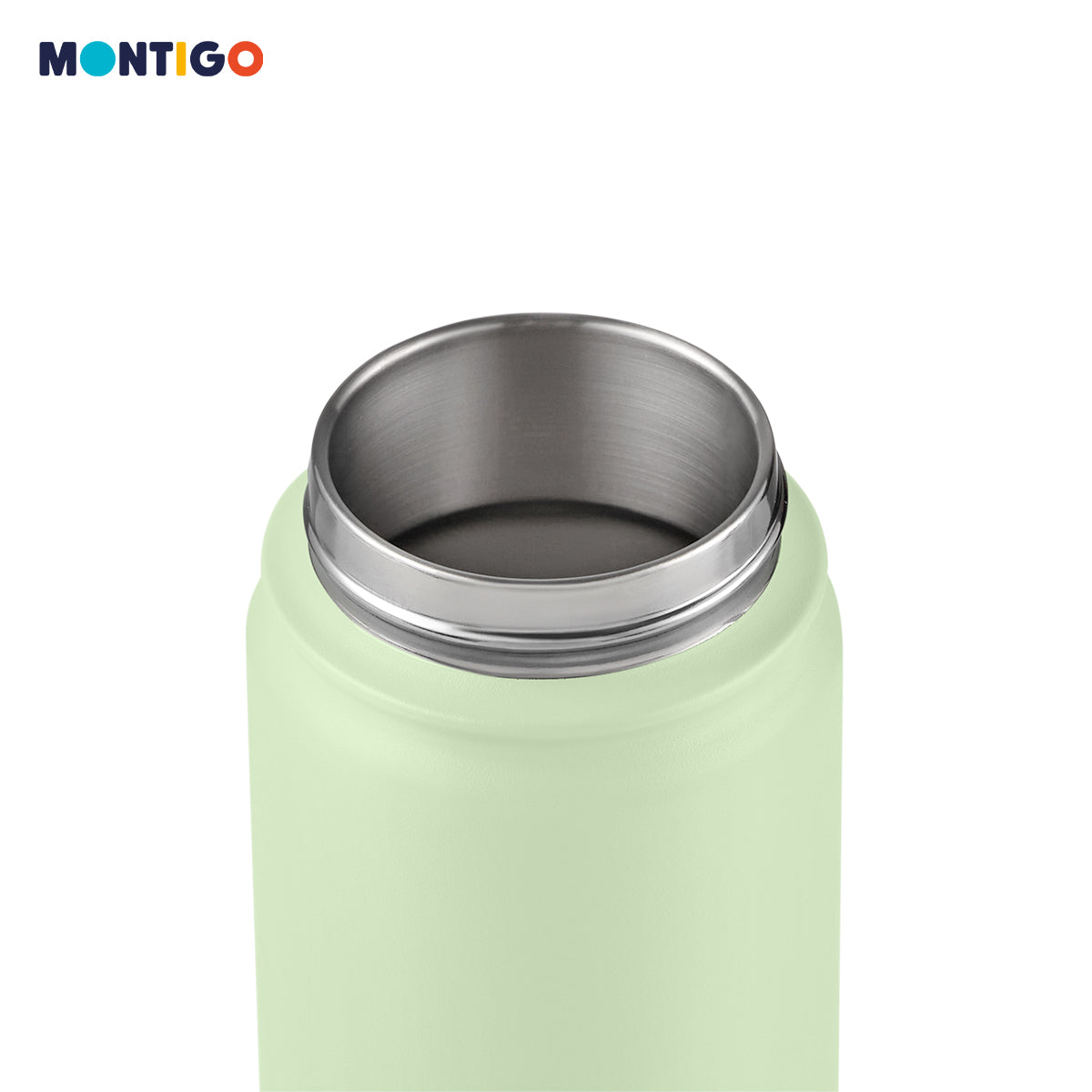 Retro Reel Ace Bottle Medium