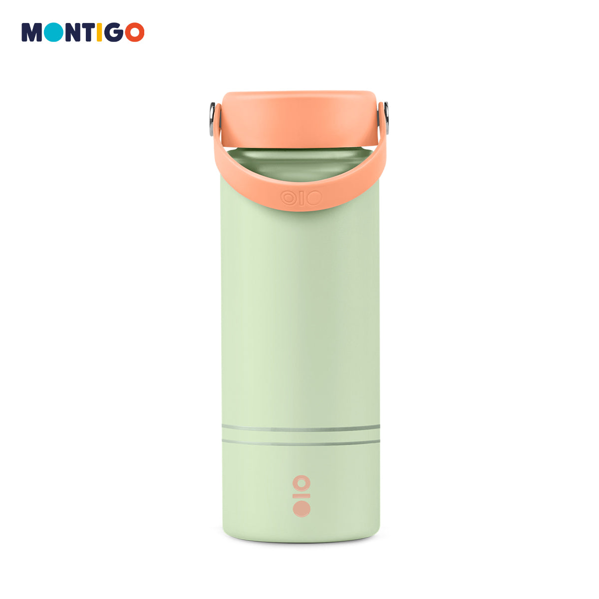 Retro Reel Ace Bottle Medium