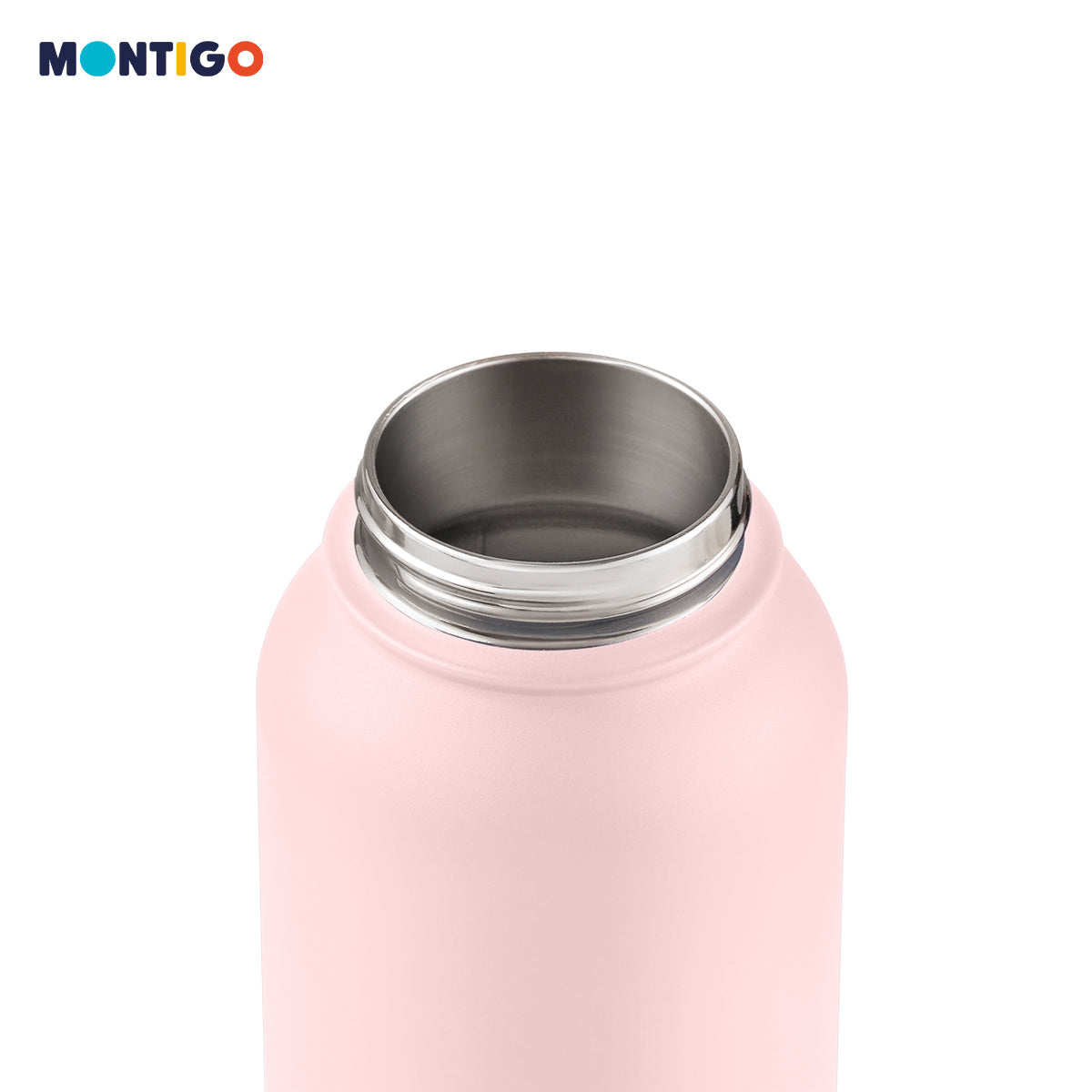 Retro Reel Ace Bottle Mega