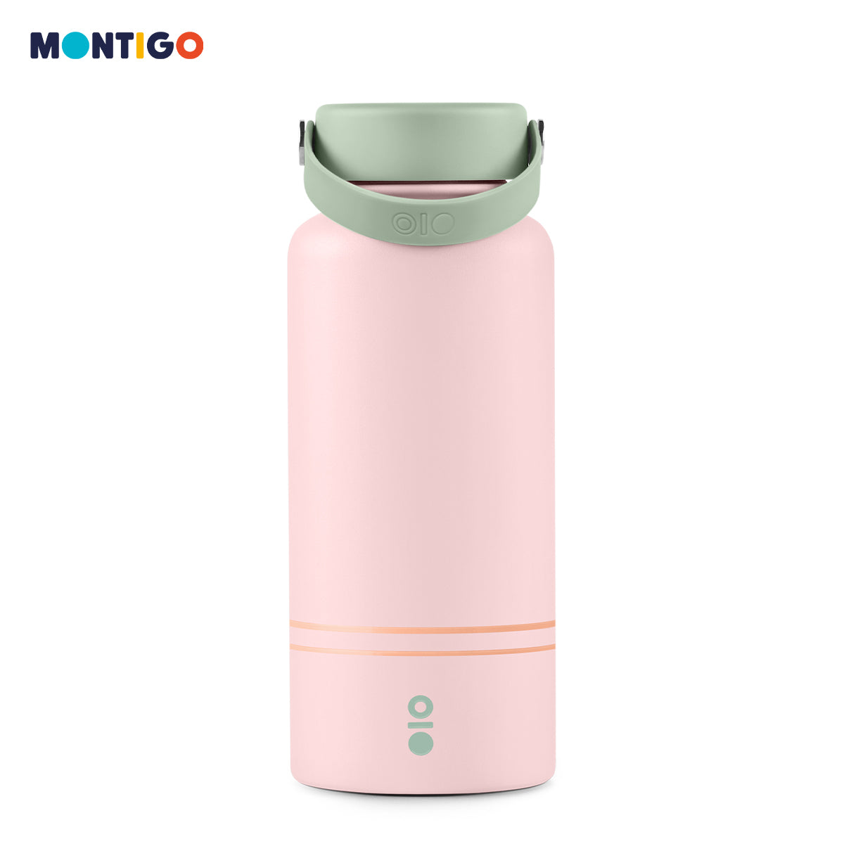 Retro Reel Ace Bottle Mega