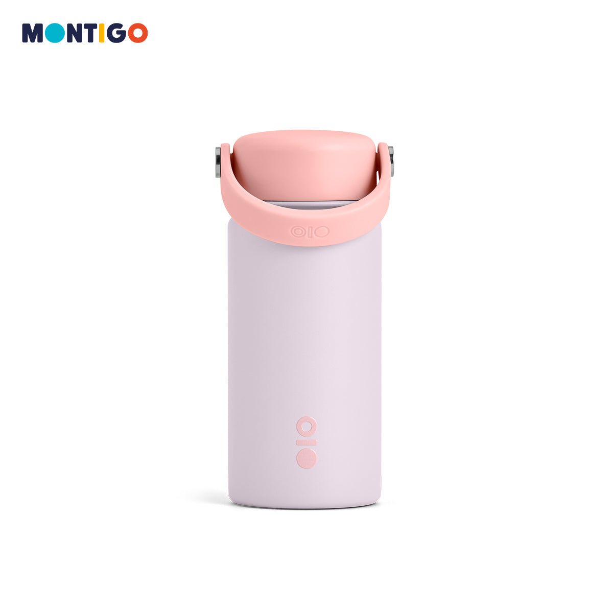 Retro Reel Ace Bottle Micro