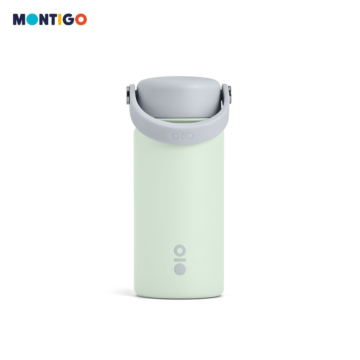 Retro Reel Ace Bottle Micro
