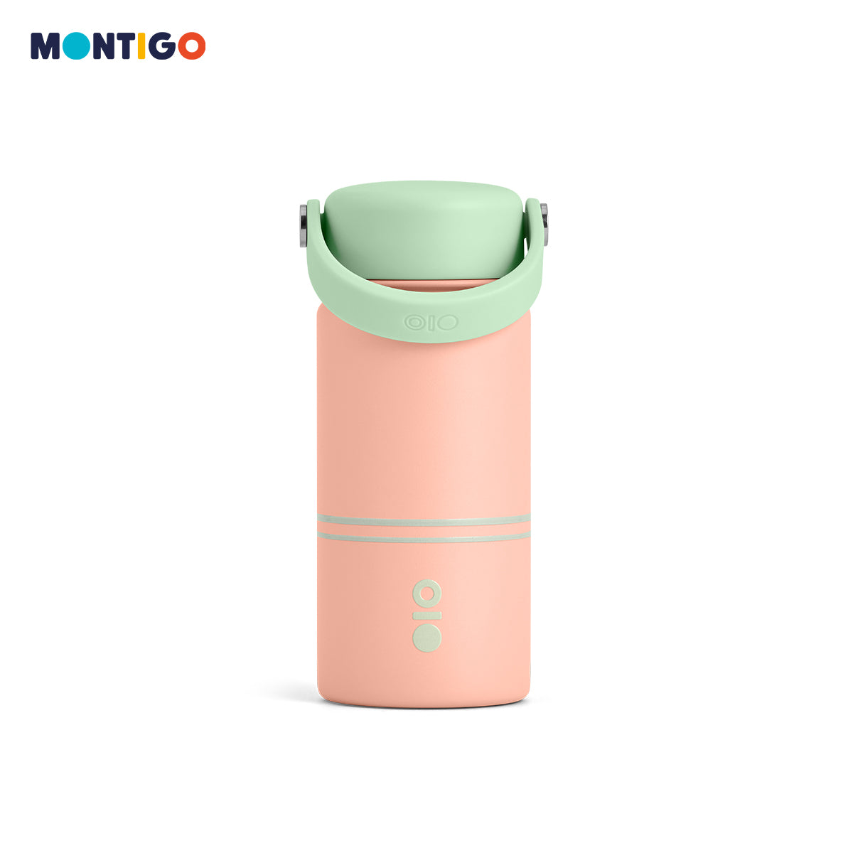 Retro Reel Ace Bottle Micro