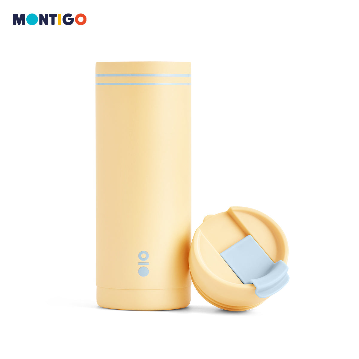 Retro Reel City Flask