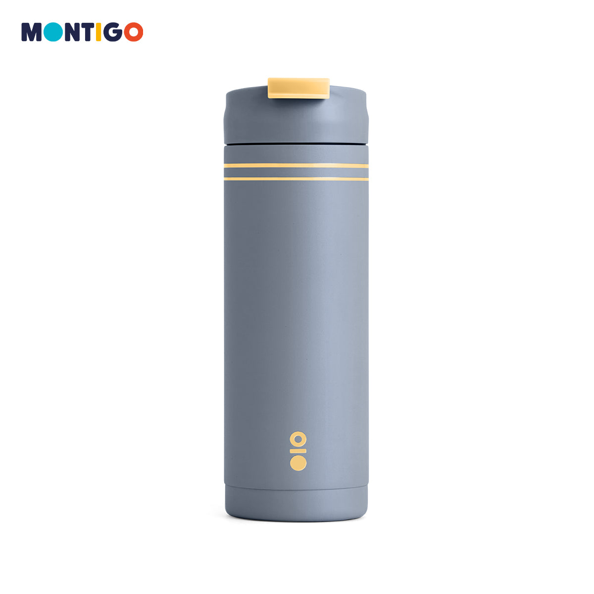 Retro Reel City Flask
