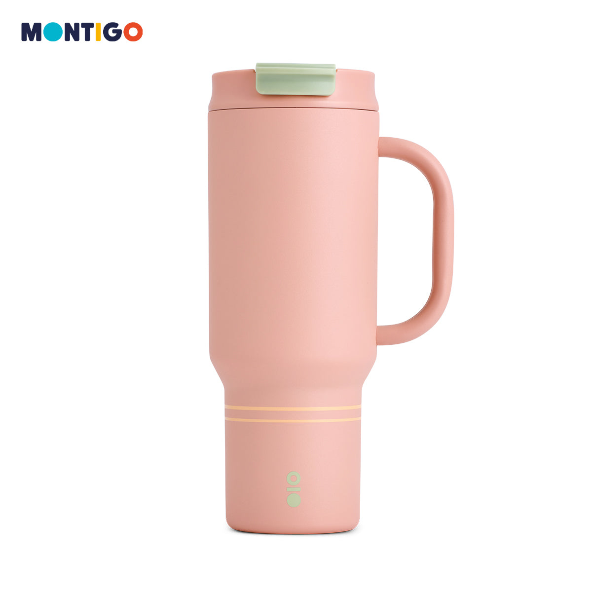Retro Reel Essential Tumbler