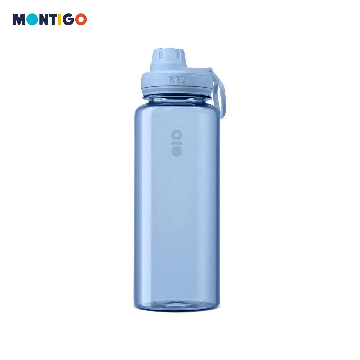 Retro Reel Go Bottle 700ml
