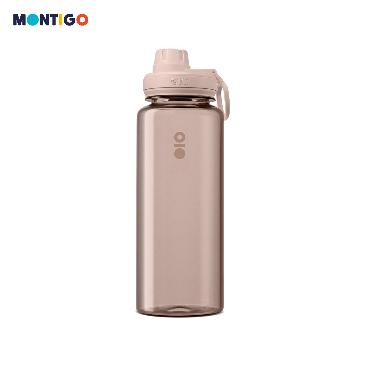 Retro Reel Go Bottle 700ml