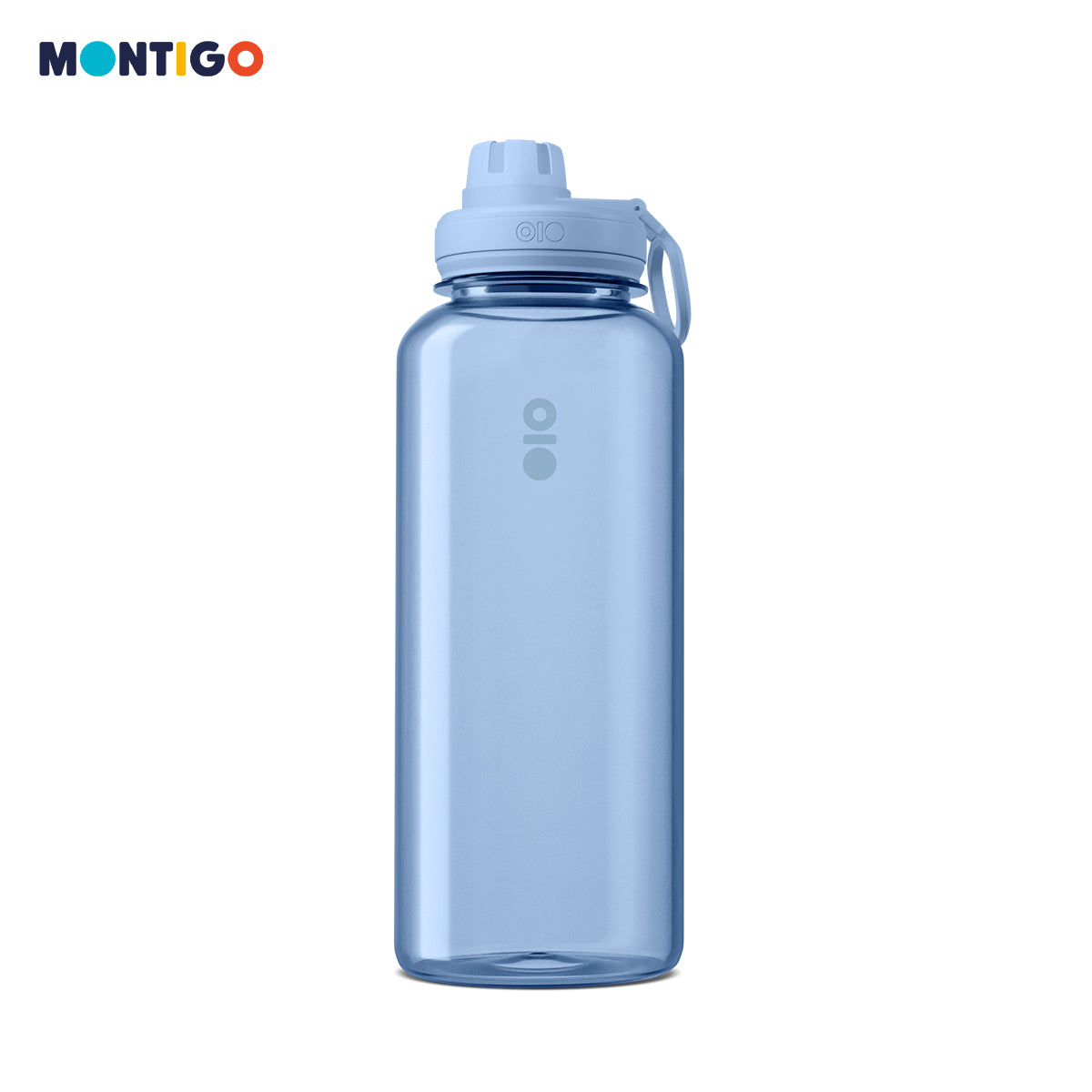 Retro Reel Go Bottle 1200ml