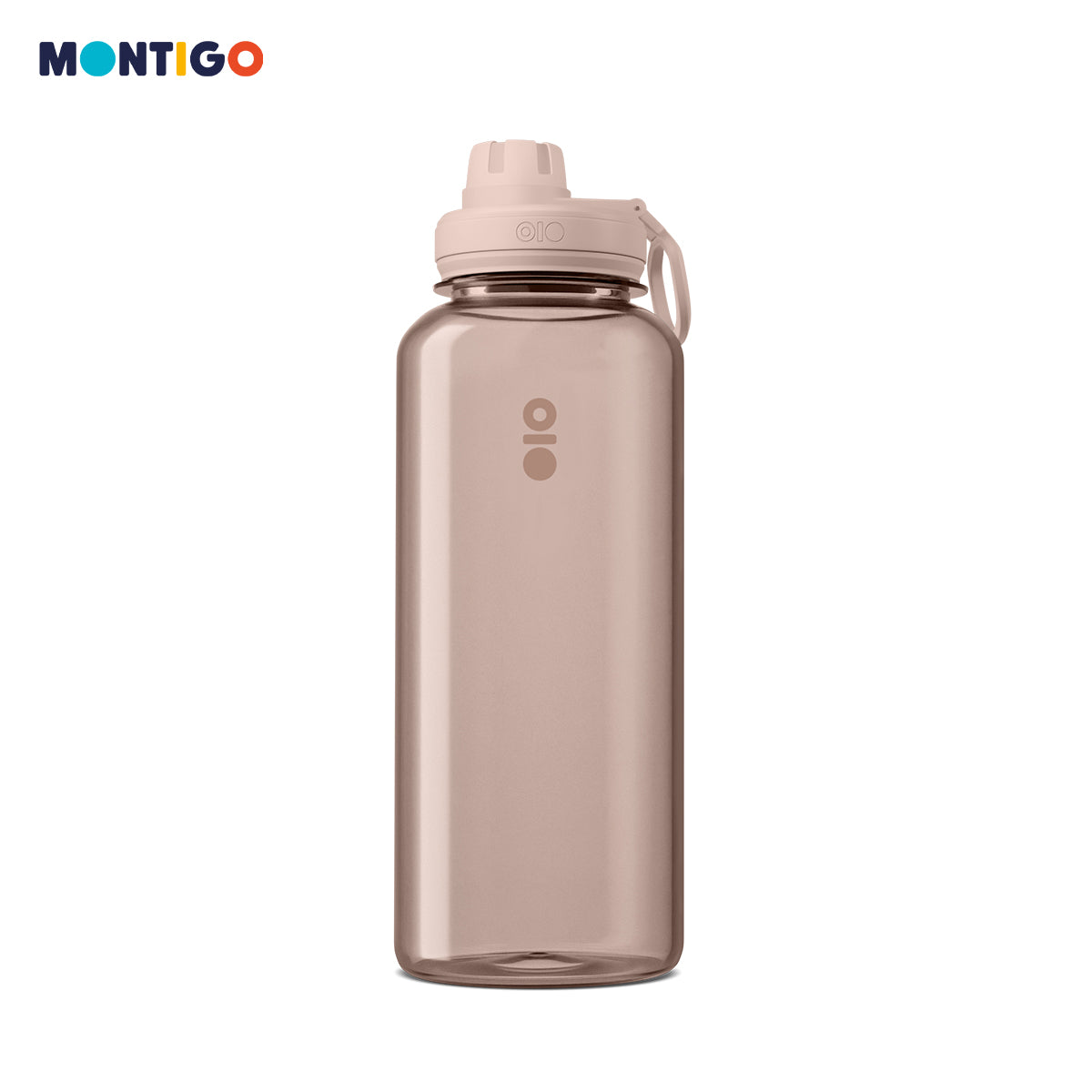 Retro Reel Go Bottle 1200ml