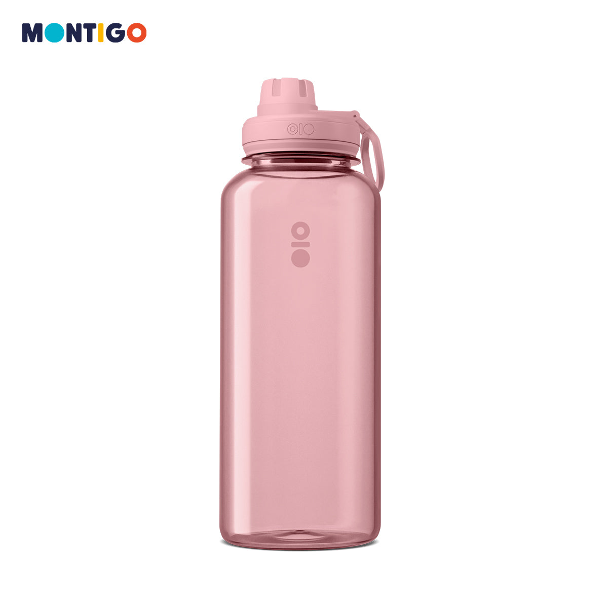 Retro Reel Go Bottle 1200ml