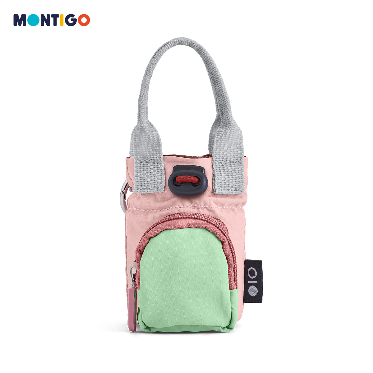 Retro Reel Micro Bottle Bag