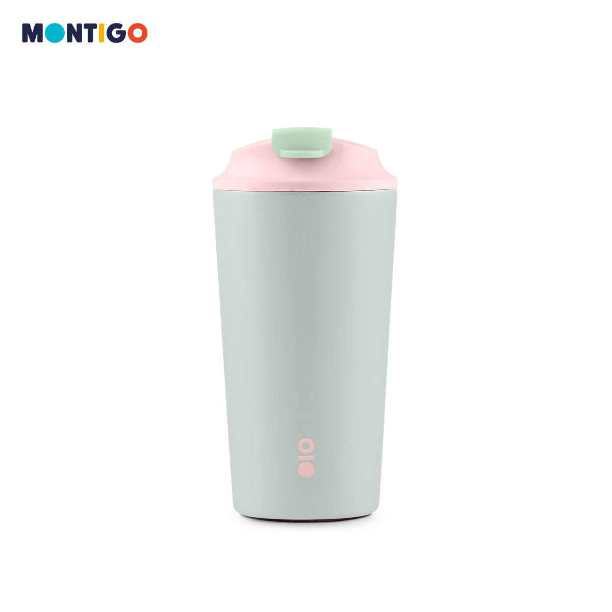 Retro Reel Sense Coffee Cup Large