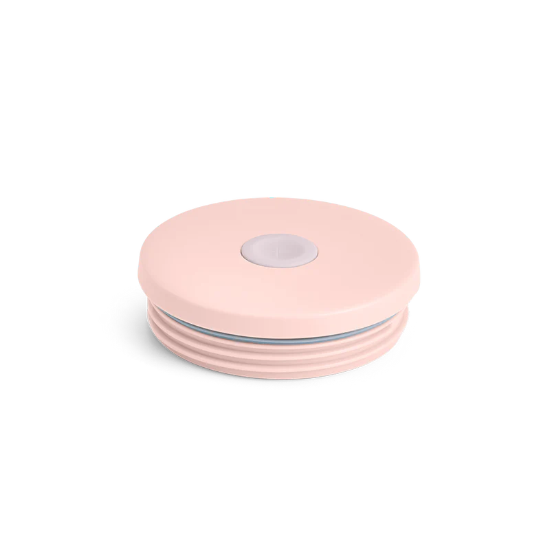 Retro Reel Sense Easy Straw Lid