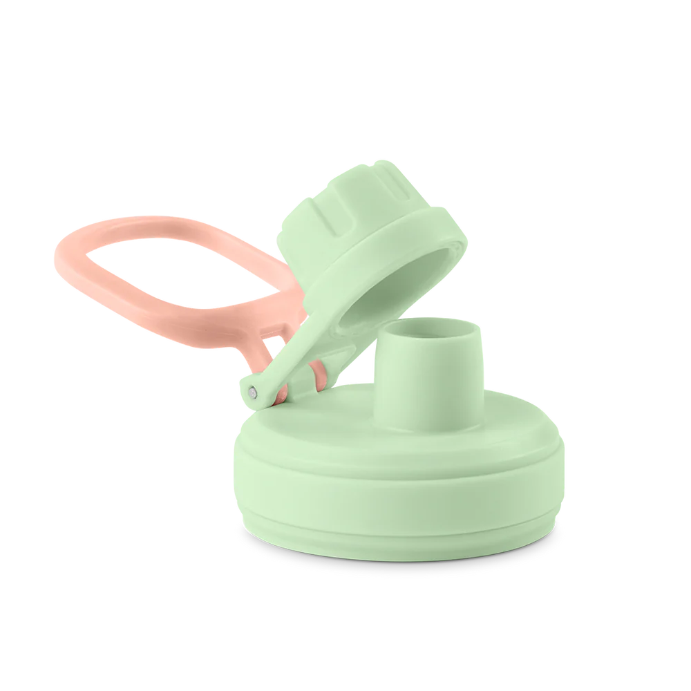 Retro Reel Ace Spout Cap - ฝากระบอกน้ำแบบหมุน