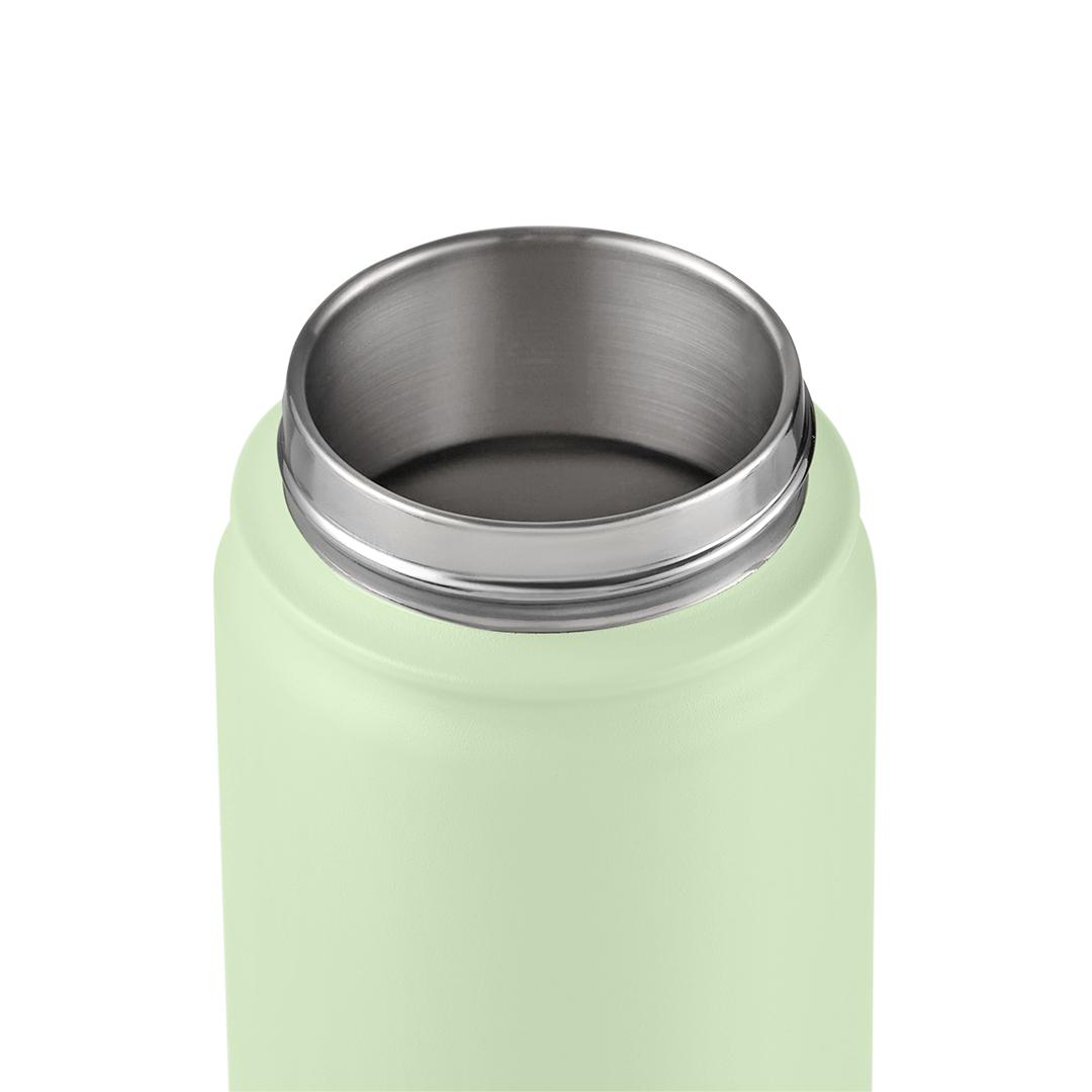 Retro Reel Ace Bottle Medium - กระบอกน้ำเก็บความร้อน - เย็น