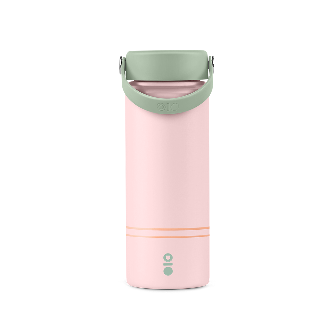Retro Reel Ace Bottle Medium - กระบอกน้ำเก็บความร้อน - เย็น
