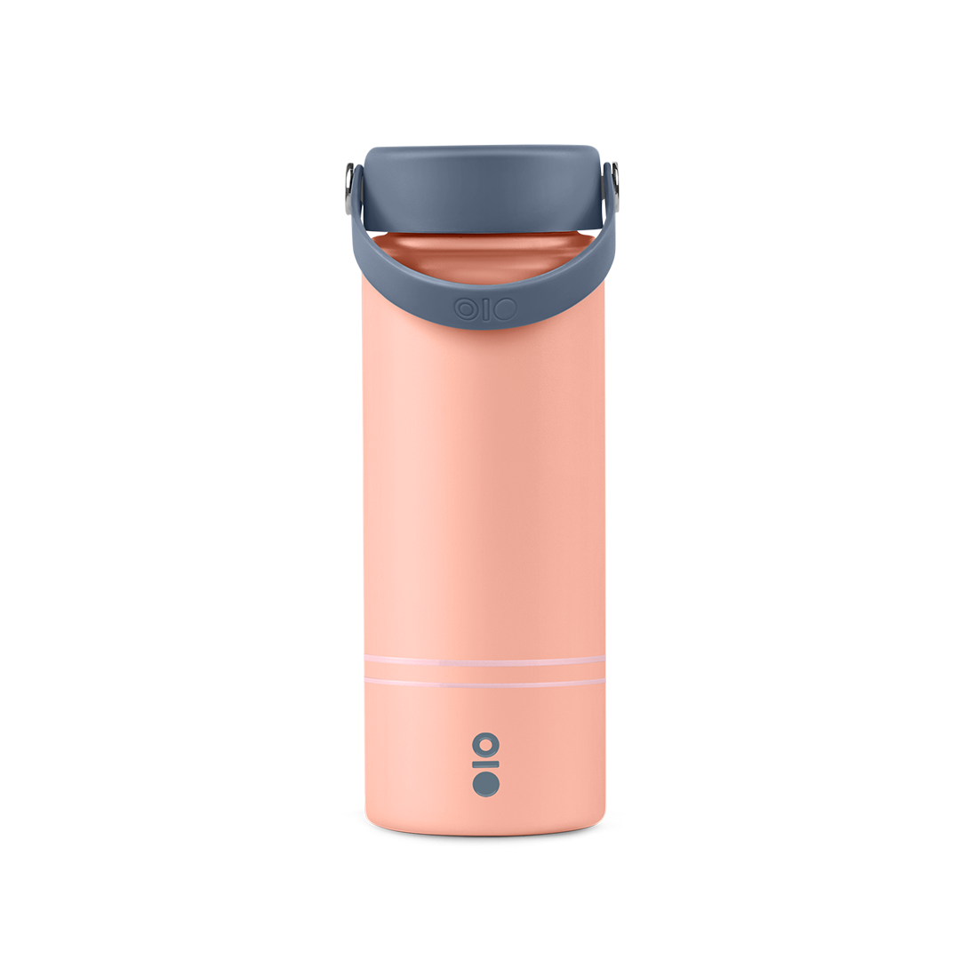 Retro Reel Ace Bottle Medium - กระบอกน้ำเก็บความร้อน - เย็น