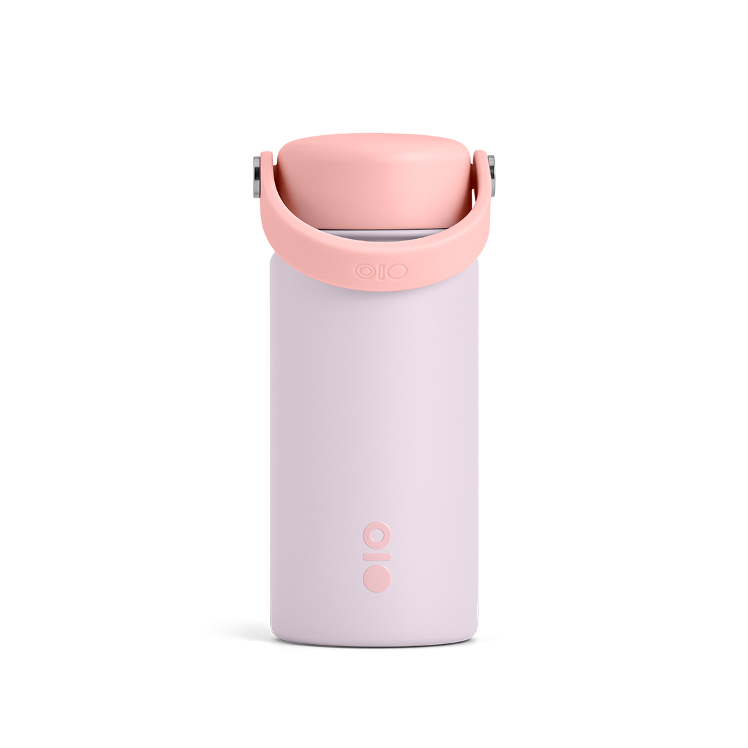 Retro Reel Ace Bottle Micro กระบอกน้ำเก็บความร้อน - เย็น