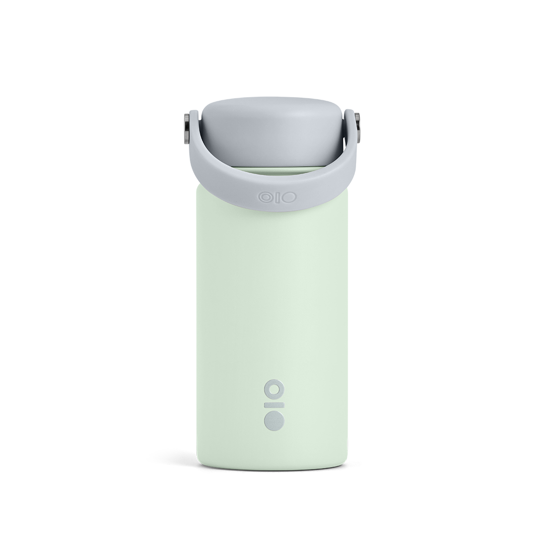 Retro Reel Ace Bottle Micro กระบอกน้ำเก็บความร้อน - เย็น