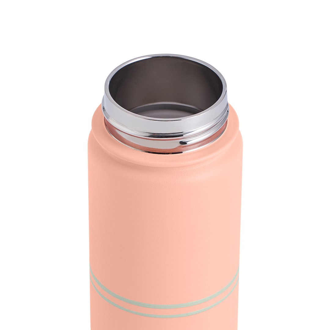 Retro Reel Ace Bottle Micro กระบอกน้ำเก็บความร้อน - เย็น