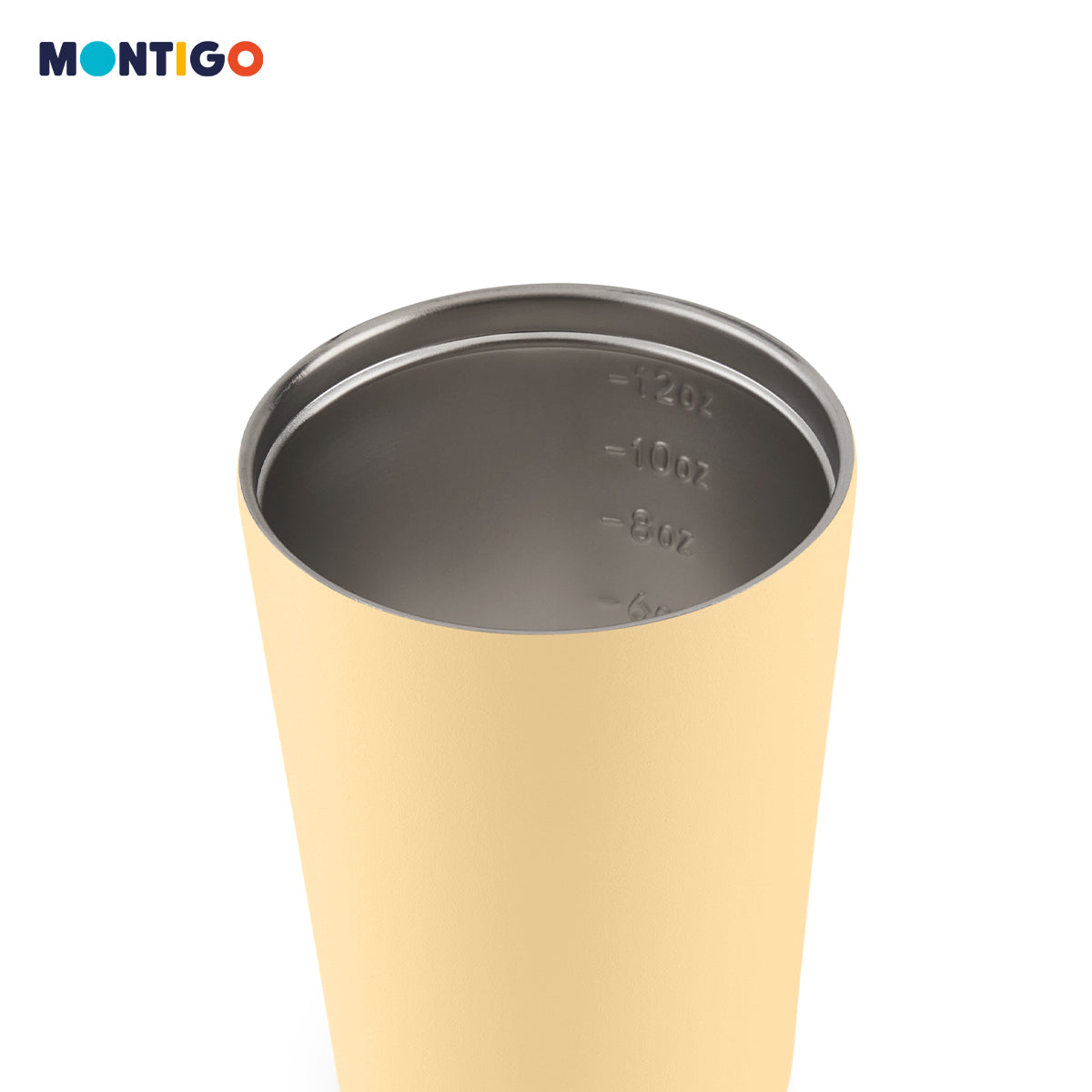 Retro Reel Sense Coffee Cup Large