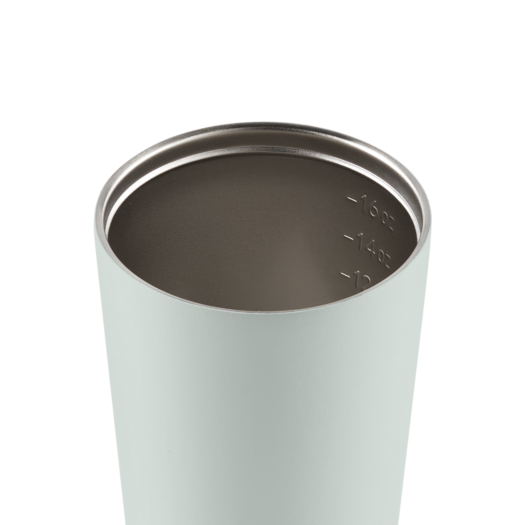 Retro Reel Sense Coffee Cup Large - แก้วเก็บความร้อน - เย็น